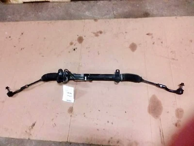 2009-2014 Hyundai Genesis Sedan Steering Gear Power Rack And Pinion Hydraulic - Image 1 of 4