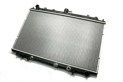 Nissan Frontier Pathfinder Xterra Value Advantage Radiator OEM NEW B1D60-EA21JNW - Image 1 of 4