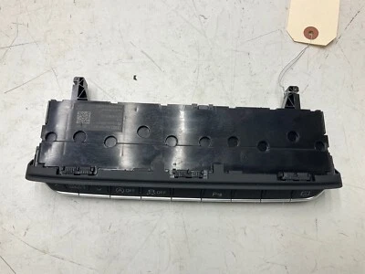 Audi S4 2018 Drive Select combinación panel de interruptores 8W0925301 Foto 1 de 4