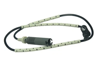 For BMW 135is 13 URO Parts Rear Passenger Side ABS Wheel Speed Sensor - Image 1 of 4