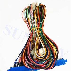 Slot arcade game machine 36Pin+10Pin  Harness For casino game machine - Picture 1 of 6