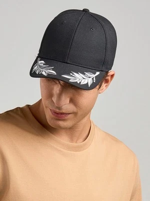 Cappello ATLANTIS berretto WINNER -S baseball poliestere riciclato cappellino #