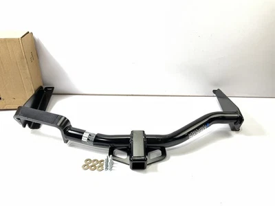 Reese 51155 Class III Trailer Hitch 2" Receiver 2004-06 Lexus RX330, Highlander - Image 1 of 4