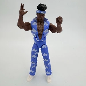 WWE Velveteen Dream Mattel Elite Action Figure Series 72 NXT Wrestling 2011 - Picture 1 of 16