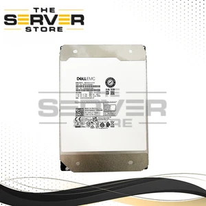 Disque dur Dell EMC 16 To SATA 6G 7,2K 512e 3,5" MG08 MG08ACA16TEY (0-20 POH boîte ouverte) - Photo 1/3