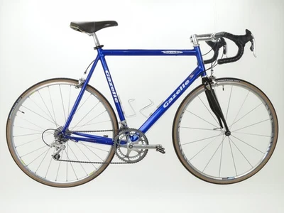 Gazelle Squadra Roadbike Rennrad Size 62cm Campagnolo Group Refurbished - Bild 1 von 4