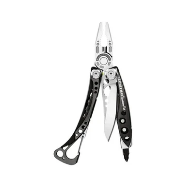 Leatherman SKELETOOL CX Schwarz/Edelstahl (830923)