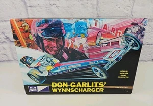 MPC DON GARLIT'S WYNNS CHARGER # MPC810/12 RETRO DELUXE (Open Box) - Picture 1 of 6