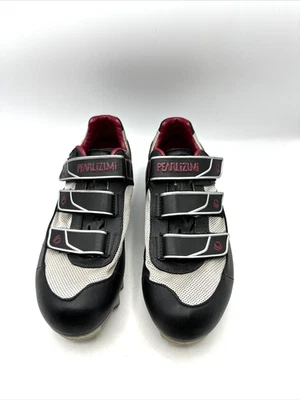 Велосипедные туфли женские Pearli Zumi W Quest размер США 9,5-10 ЕВРО 41 СМ. ОПИСАНИЕ - Изображение 1 из 4