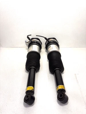 Juego de pares de puntales de suspensión neumática trasera Arnott para Lexus LS460 LS600h 2008 Foto 1 de 4