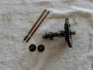 HONDA Camshaft 14100-Z4M-000 Genuine OEM (25S10) - Picture 1 of 4