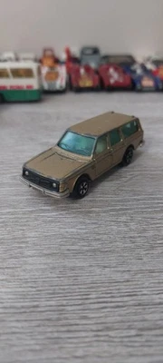 Majorette Volvo 245 DL 1/60 n°220 - Photo 1/4