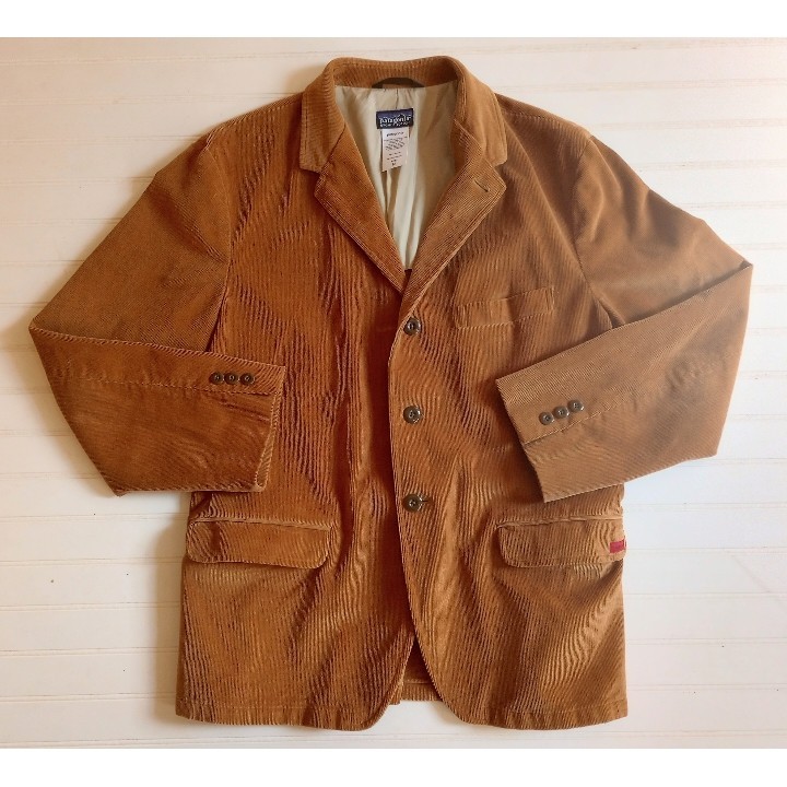 Patagonia Corduroy Coats, Jackets & Vests for Men for Sale Patagonia Corduroy Coats, Jackets & Vests for Men for Sale