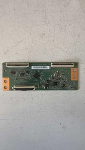 Scheda T-Con CCPD-TC425-002 Tv Telefunken TE43551B42V2K - Foto 1 di 2