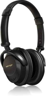 Behringer Auriculares Profesionales de Monitoreo de Estudio Tipo Cerrado con Bluetooth HC Foto 1 de 4
