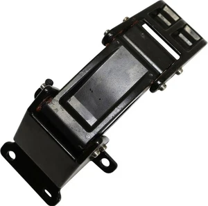 17-25 Ford Super Duty Running Board Power Step Bracket HC3Z16A507B Left NTO OEM - Picture 1 of 20