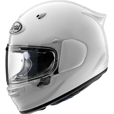 Arai Contour-X Full Face Helmet | Diamond White | Sz XXL - Image 1 of 4