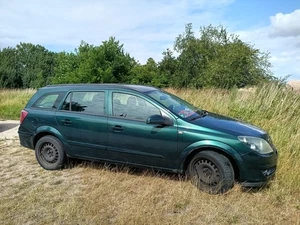 Opel Astra H Caravan 2004 - Bild 1 von 14