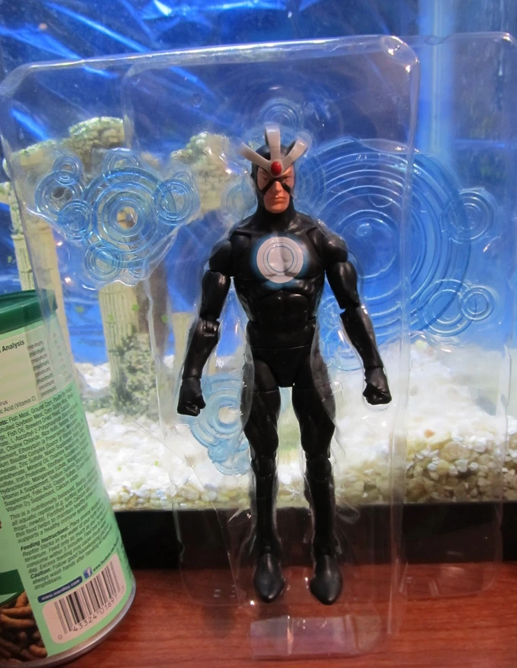 Marvel Legends 2022 CLASSIC HAVOK FIGURE Loose 6 Inch X-men Bonebreaker Wave - Image 1 of 1