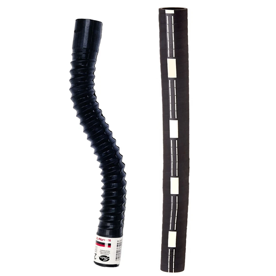 Kit de manguera de refrigerante de radiador superior e inferior Gates para Fiat 600D Triumph Spitfire L4 Foto 1 de 1