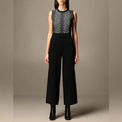 Mono sin mangas estampado ARMANI EXCHANGE XS Foto 1 de 4