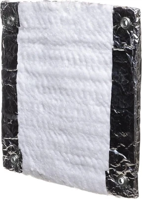 Bernzomatic формовочный теплозащитный экран с технологией FormFoil - Изображение 1 из 4