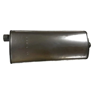 For Chevy Uplander 2005-2008 Davico Exhaust Muffler Assembly Foto 1 de 3