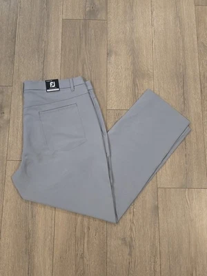 Footjoy Tour Performance Slimmer Golf Pants Men Size 40 X 30 - Image 1 of 4