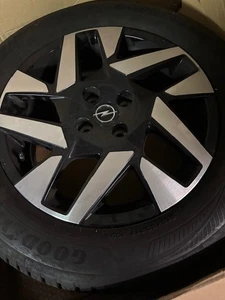 auto reifen felgen komplettrader - Bild 1 von 1