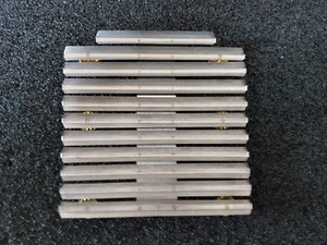 Ordensspangen Halter, Ribbon Bar Holder für 32 Ribbon´s - Bild 1 von 2