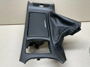 2009-2013 Mazda 6 Cup Holder W/Boot Center Console OEM Factory Trim Panel - Picture 1 of 5