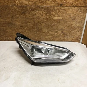 Ford C-Max II Scheinwerfer Rechts Frontscheinwerfer Original F1CB13W029CB - Bild 1 von 7