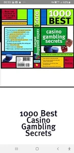 Win Casinos 1000 tips and hacks - Picture 1 of 3
