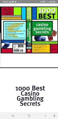 Win Casinos 1000 tips and hacks - Image 1 of 3