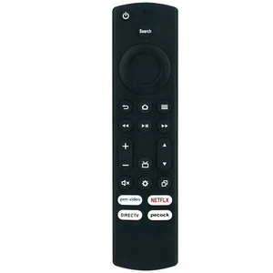 Replace Remote for Toshiba TV 32V35KU 43V35KU 55M550KU TF-55A810U21 50LF621U21 - Picture 1 of 6