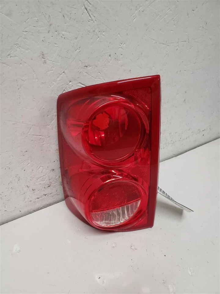 05 06 07 08 09 10 11 Dodge DODGE DAKOTA Tail Light Assembly Driver Side Foto 1 de 1