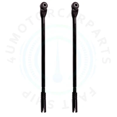2x Extremo de barra de amarre interior delantero para Dodge Intrepid Chrysler Concorde 1998-02 03 2004 Foto 1 de 4