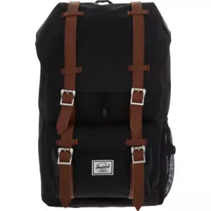 HERSCHEL Little America Backpack | Youth - Black - £90 - Picture 1 of 10