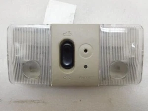 CEILING LIGHT & SUNROOF CONTROL 6H28 2007 NISSAN VERSA uHO111 - Picture 1 of 4