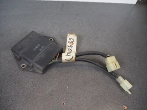 CONTROL UNIT, bb1225 CDI SUZUKI GS500 ER 1994 32900-01D20 15328 - Picture 1 of 6
