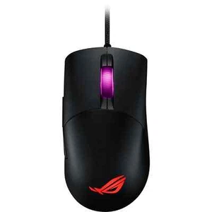 ASUS ROG Keris Gaming Maus 16000 DPI RGB 7 Tasten Ultra-leicht Paracord Kabel - Afbeelding 1 van 6