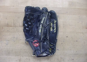 Randy Johnson Glove Rawlings RGB10B 13” Black/ Right Hand Throw,EXCELLENT - Picture 1 of 17