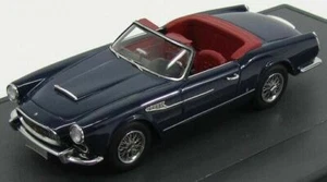Maserati 3500 GT Spyder Prototipo 1959 Blue Matrix MX41311-081 1/43 408 Pieces - Picture 1 of 1