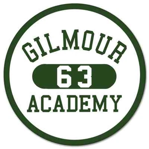 Gilmour Academy Pink Floyd Vynil Car Sticker Decal - Select Size - Bild 1 von 1