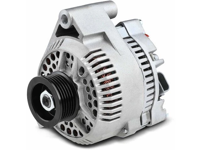 Генератор переменного тока для 1992-1996 Ford E250 Econoline 4,9 л 6 цилиндров 1993 1994 1995 SB997XF - Изображение 1 из 1