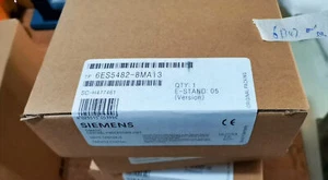 ONE NEW- Siemens 6ES5482-8MA13 SIMATIC S5 482-8 Digital I/O Combo - Picture 1 of 1