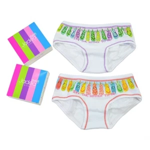 Slip per bambina Jadea Kids art. 322 - Imagen 1 de 1