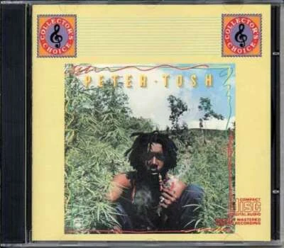 Peter Tosh - Legalize It CD Album RE 3171 - Bild 1 von 3