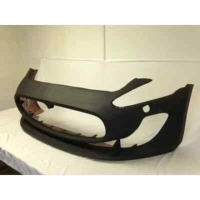 CUBIERTA DEL PARACHOQUES DELANTERO PARA MASERATI GRANTURISMO MC SPORTLINE 2008-2016 Foto 1 de 3