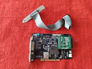 P:CARD2 EOTECHNICS ETS5A Main V4.1 ,FREE UPS OR FEDEX SHIP - Picture 1 of 9